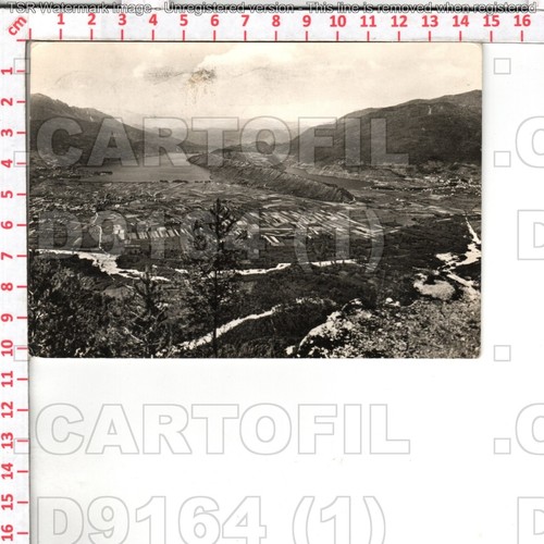 D9164 trento levico - d9164,