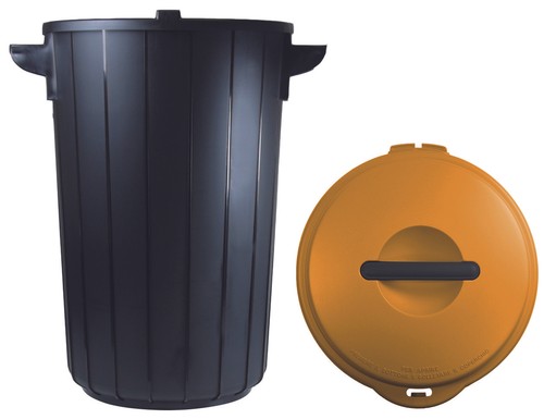 Pattumiera eco solution giò - solution,