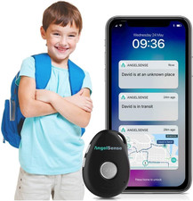 Localizzatore GPS Personale