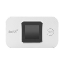4G/5G Hotspot Mobile Router