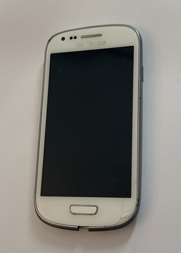 Samsung galaxy mini - samsung, s3