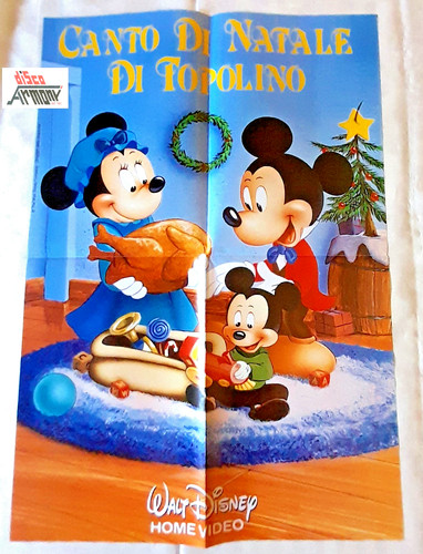 Canto natale di - ,