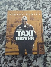 Taxi Driver (Blu-ray, 1976)