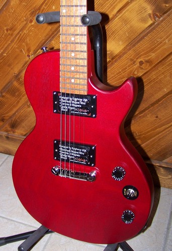 Epiphone les paul chitarra - epiphone,