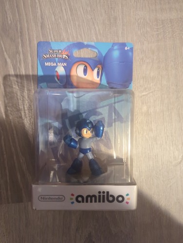 Amiibo super smash - amiibo, bros