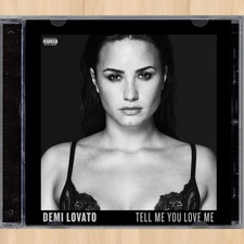 +5 BONUS TRACKS----| DEMI