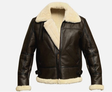 giacca sherling uomo