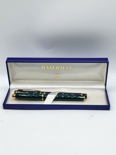 Coffret waterman paris - –,