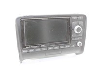 AUDI TT 8J3 Lettore Musicale