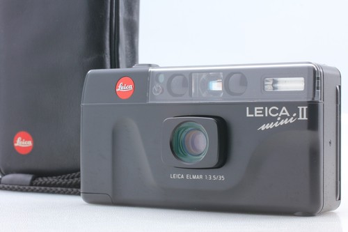 Fotocamera leica mini 2 - ii,