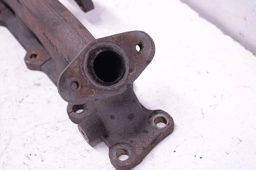 Collettore scarico volvo - scarico,