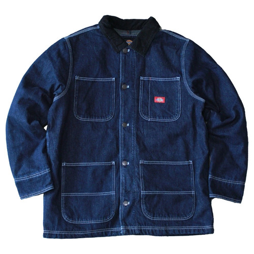 Cappotto uomo dickies - cappotto, coperta