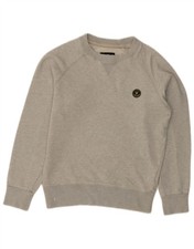 Maglione felpa uomo LYLE &