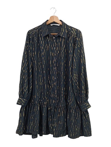Zara abito baby - baby-doll, donna