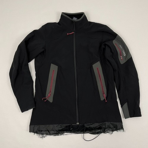 Arc teryx hyllus giacca con - arc'teryx,