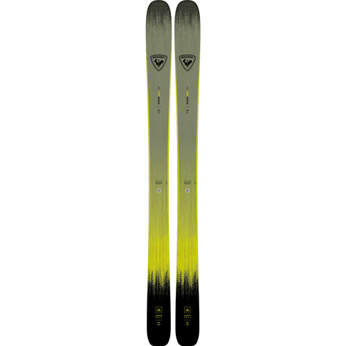 2026 rossignol sender soul 102 - soul,