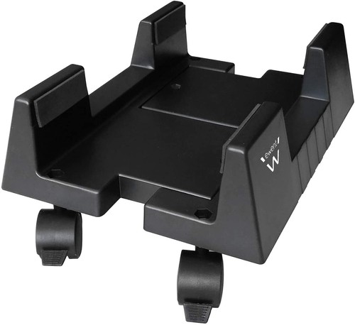 Supporto cpu con rotelle - supporto,