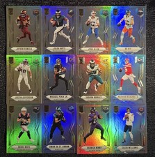 2025 Panini Donruss Elite