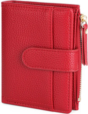 Portafoglio Donna Pelle