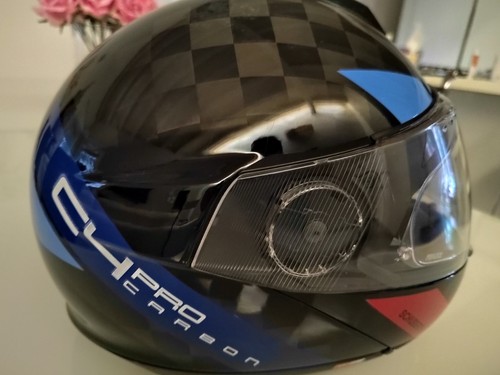 Casco modulare shuberth pro - casco, c4