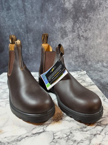 Stivali chelsea blundstone 550 - chelsea,