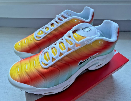 Scarpe air max plus nuovo - plus, tn
