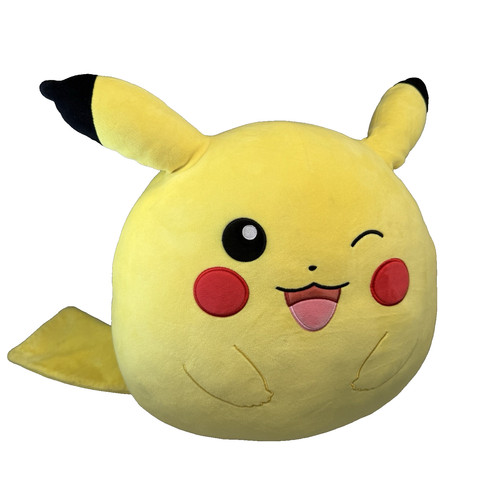 Pokemon pikachu squishmallows - pikachu,