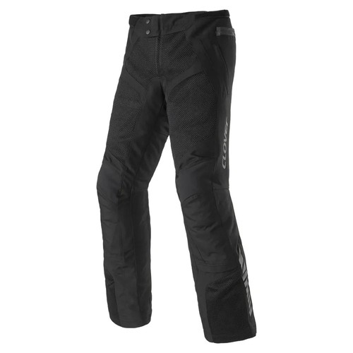Pantaloni moto uomo estivi - da,