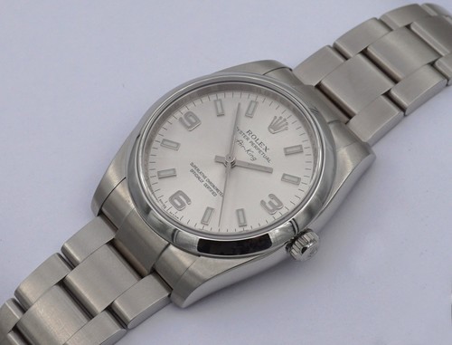 Rolex oyster perpetual - rolex,
