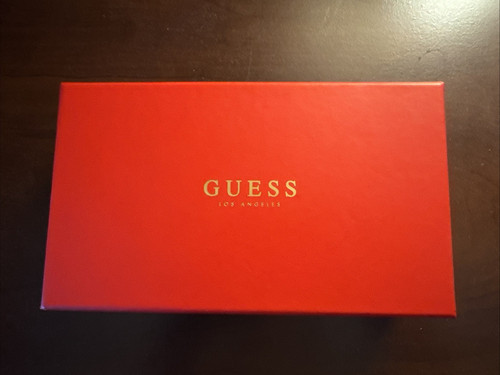 Guess gleeson portafoglio - guess,