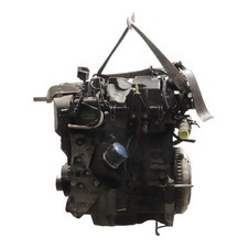 Motore RENAULT MEGANE 2 PHASE