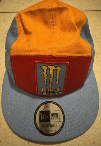 Cappello strapback new - cappello,