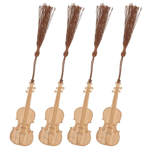 Count accessori violino - 4,
