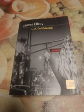 James ellroy confidential - ellroy,