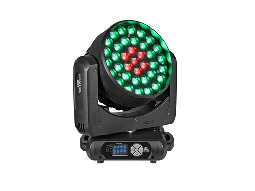 Eurolite led tmh w555 - tmh-w555:, testa
