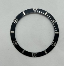 Rolex Submariner Black  Bezel
