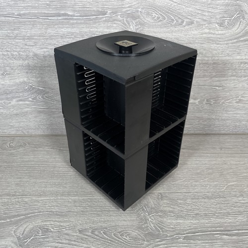Cambra rotating cassette tape - cassette,
