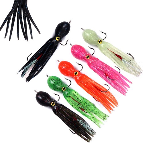 Esca pesca calamari - pesca, acqua