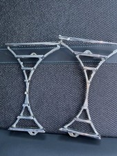 Griglia Radiatore Alfa Romeo Gtv 2000 Bertone Gt 1300 unificato