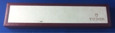 TUDOR BOX WATCH VINTAGE