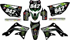 KXF 450 2012-2015 Monster kit