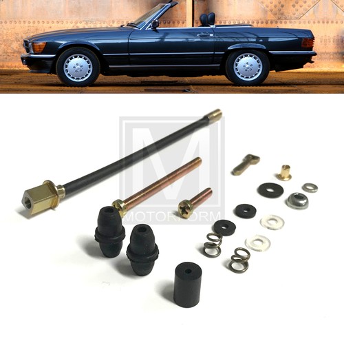 Faro mercedes w107 con - sl, viti