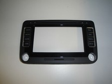 Frontrahmen Frontblende RNS