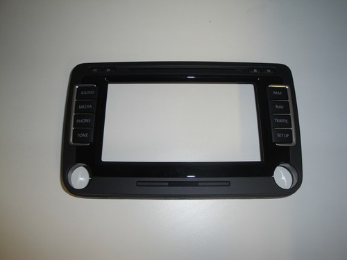 Frontrahmen frontblende rns - frontblende,