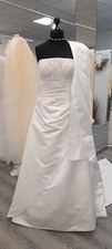 Abito sposa designer tomy - sposa,