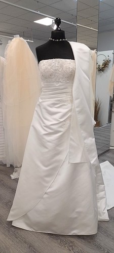 Abito sposa designer tomy - sposa,