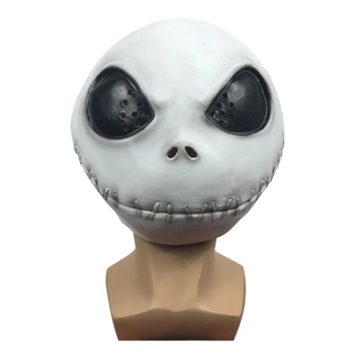 Costume maschera nightmare - costume,