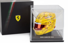 MODELLINO CASCO HELMET 1:5