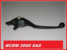 LEVA FRENO DX NERA REGOLABILE