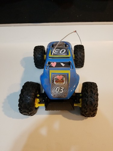 Maisto tech blu - maisto,